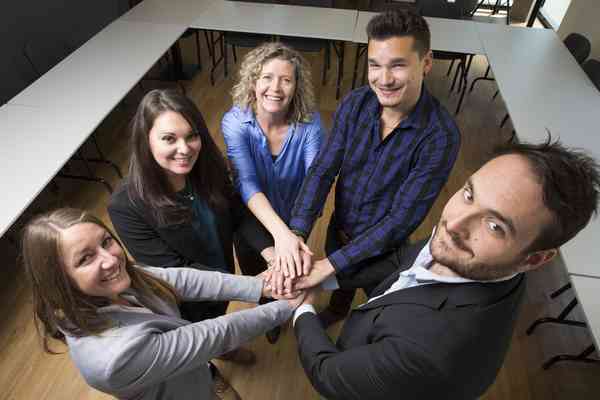 Formation Team Building | intra entreprise | Réa-Entreprise, Annecy