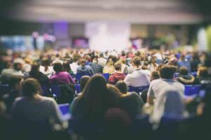 Conférences thématiques intra entreprise | Réa-Entreprise, Annecy