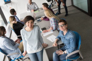 Qualité de Vie au Travail | interventions intra entreprise | Réa-Entreprise, Annecy